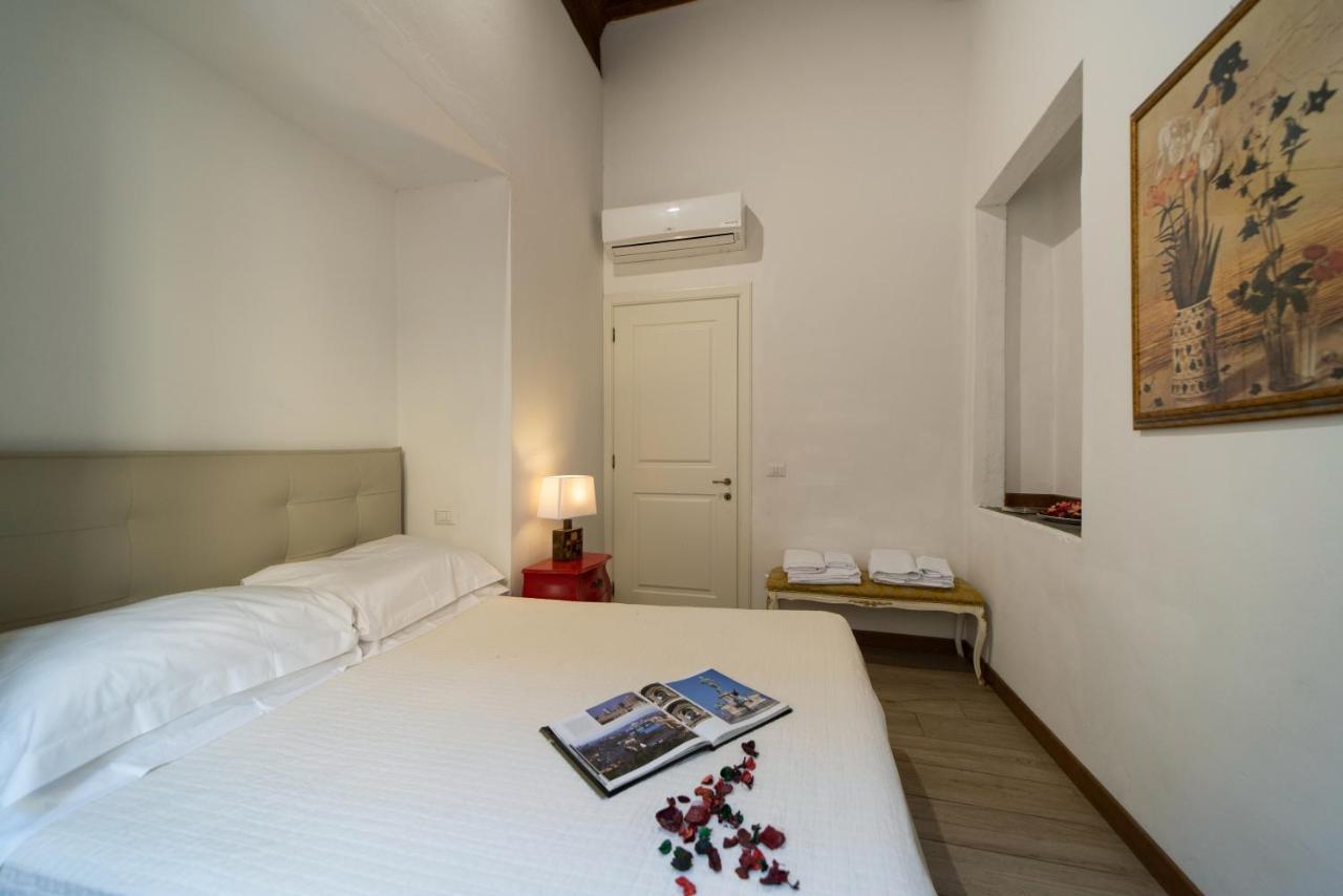 Residenza Santa Croce Apartamento Florença Exterior foto