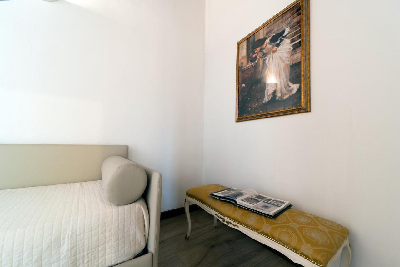 Residenza Santa Croce Apartamento Florença Exterior foto