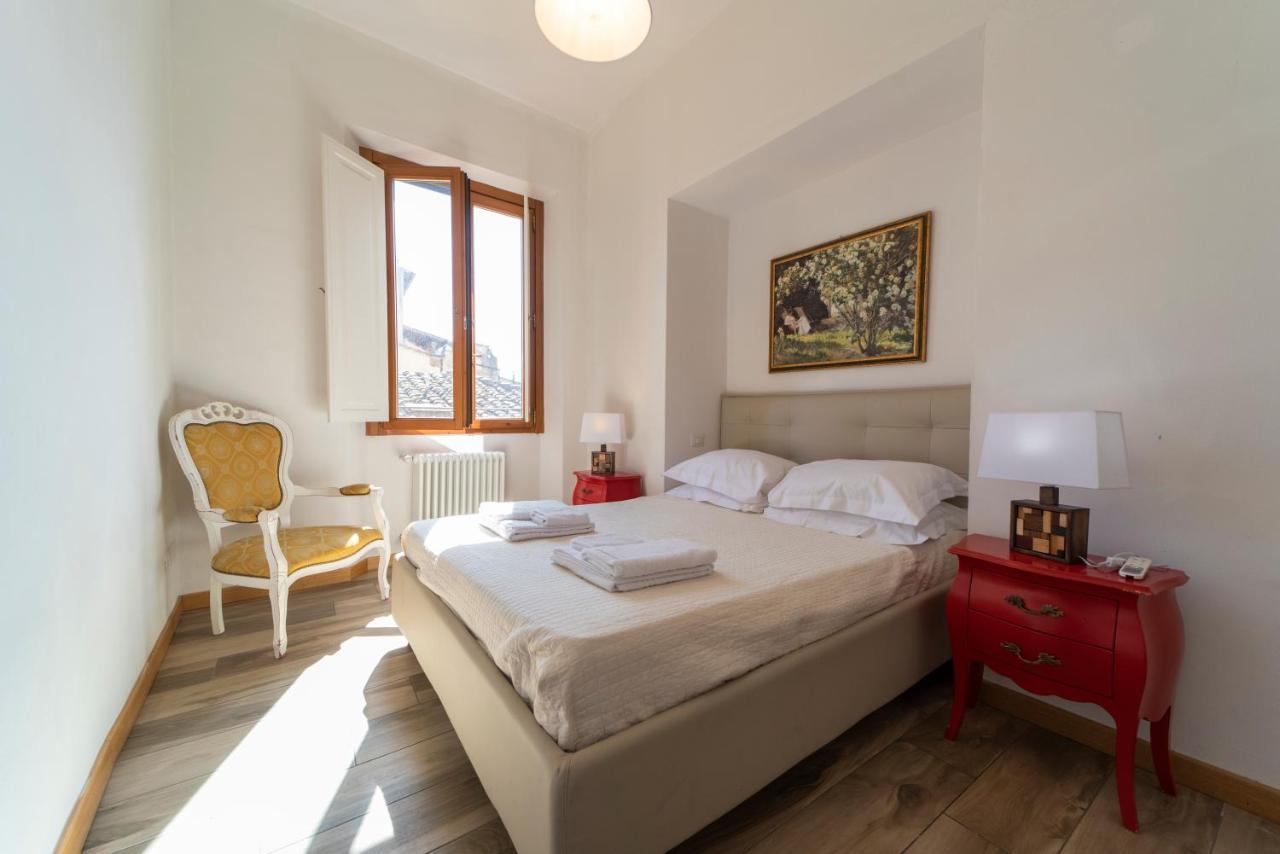 Residenza Santa Croce Apartamento Florença Exterior foto