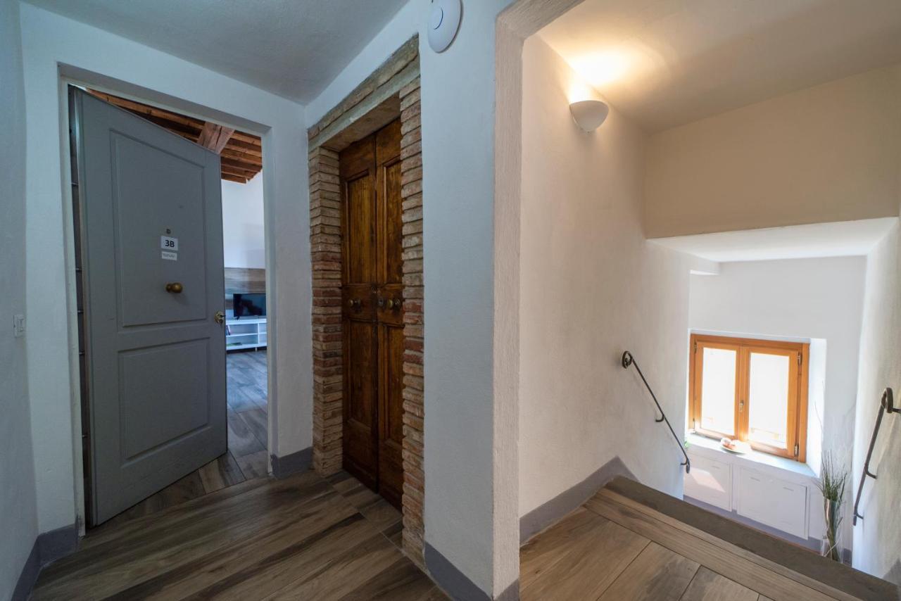 Residenza Santa Croce Apartamento Florença Exterior foto
