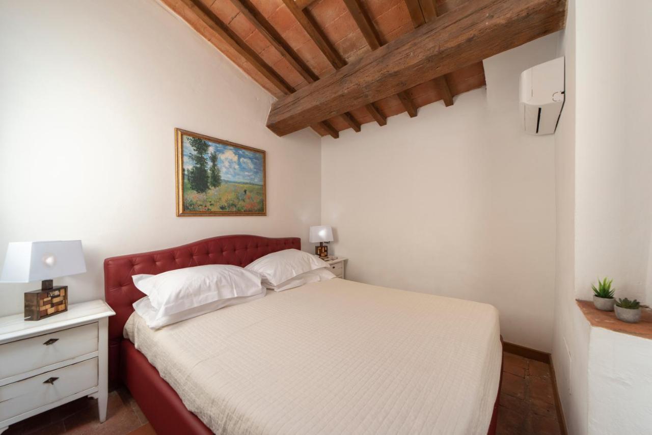 Residenza Santa Croce Apartamento Florença Exterior foto