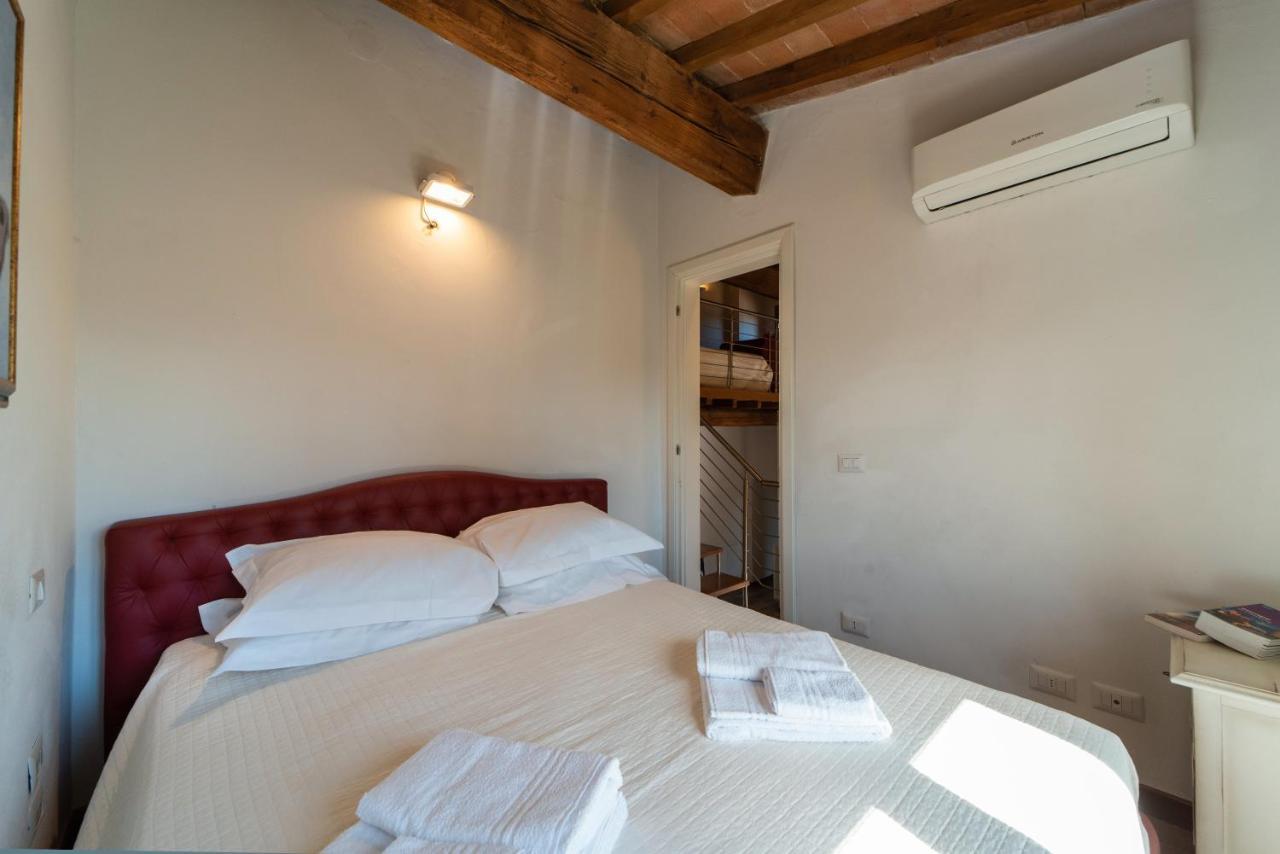 Residenza Santa Croce Apartamento Florença Exterior foto