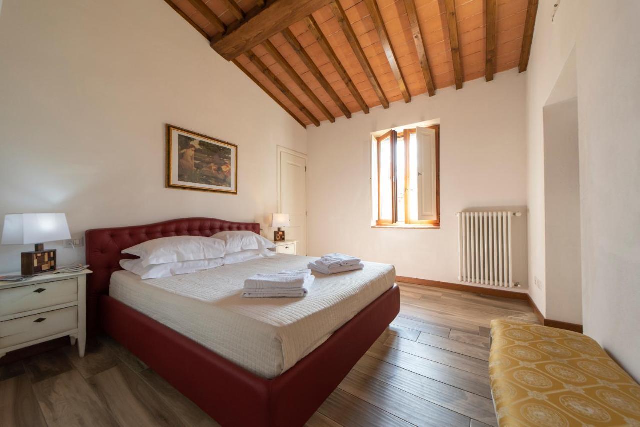 Residenza Santa Croce Apartamento Florença Exterior foto